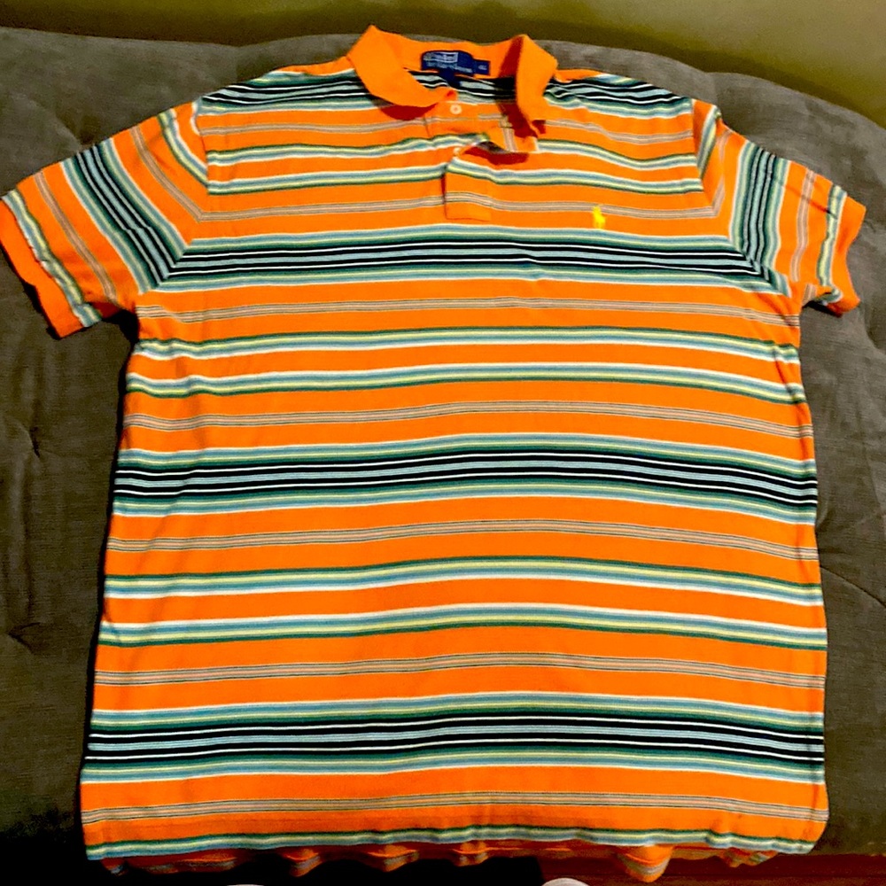 Ralph Lauren polo